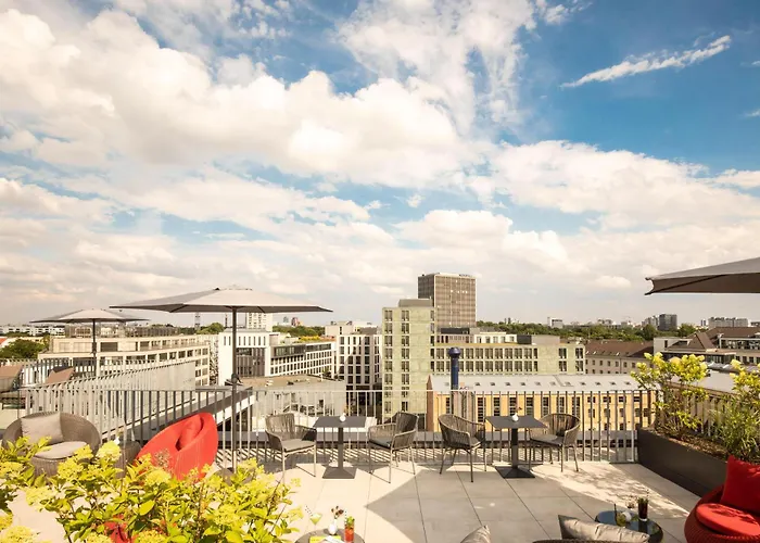 KPM Hotel & Residences